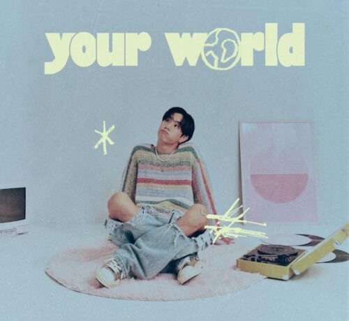 post: Mark Tuan (GOT7) lança seu novo clipe ‘Your World’