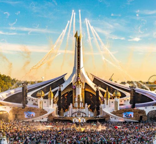 Imagem do post Guia Tomorrowland Brasil; confira quais os itens são permitidos e proibidos no festival