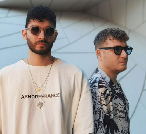 post: ‘X’ do duo ADRIATIQUE acontecerá na Suíça