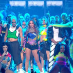 Imagem do post VMA 2023 | Anitta, TXT e Olivia Rodrigo estão entre os vencedores; veja a lista 