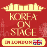 Imagem do post KOREA ON STAGE IN LONDON acontecerá em novembro; confira line-up