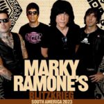 Imagem do post Marky Ramone confirma shows no Brasil em outubro; confira datas e cidades