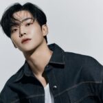 Imagem do post Rowoon anuncia oficialmente sua pausa no grupo de K-Pop SF9