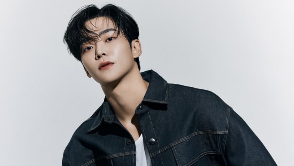 Imagem do post Rowoon anuncia oficialmente sua pausa no grupo de K-Pop SF9