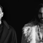 Imagem do post Thirty Seconds to Mars lança seu sexto álbum “It’s the End of the World But It’s a Beautiful Day”, confira: