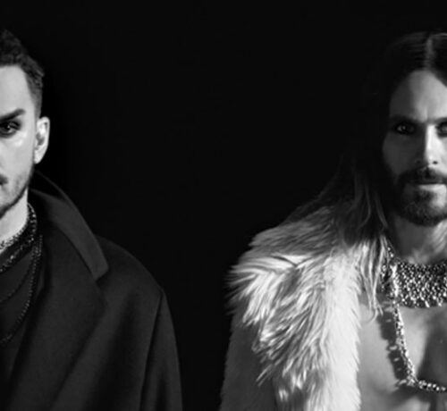 Imagem do post Thirty Seconds to Mars lança seu sexto álbum “It’s the End of the World But It’s a Beautiful Day”, confira: