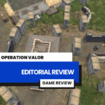 Imagem do post Operation Valor: Game Review