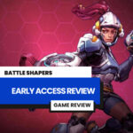 Imagem do post Battle Shapers: Game Review