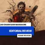 Imagem do post The Texas Chain Saw Massacre: Game Review