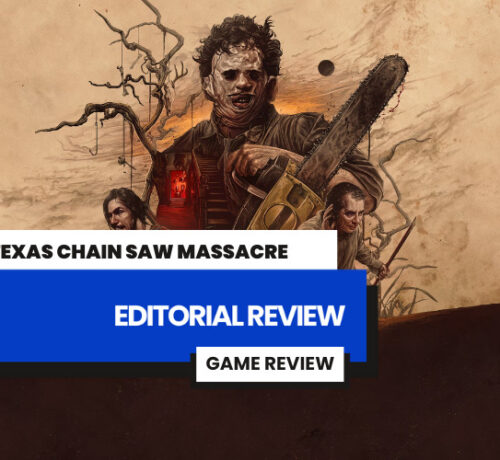 Imagem do post The Texas Chain Saw Massacre: Game Review