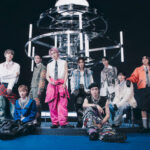 Imagem do post NCT 127 LANÇA “FACT CHECK – THE 5TH ALBUM”