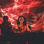 Imagem do post B2B com Valentina Luz e Eli Iwasa no Tomorrowland será memorável