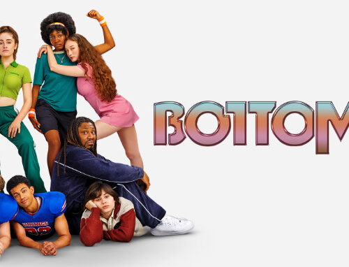 Imagem do post Prime Video anuncia data de lançamento do filme Bottoms