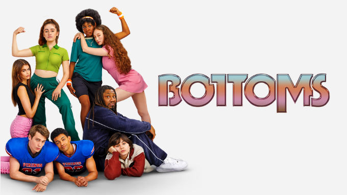 Imagem do post Prime Video anuncia data de lançamento do filme Bottoms