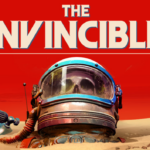 Imagem do post The Invincible está previsto para 6 de novembro, desenvolvido por Starward Industries