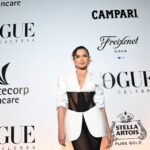 Imagem do post Vogue comemora lançamento do primeiro livro InVogue com evento em São Paulo e show de Juliette