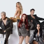 Imagem do post Cobertura de Imprensa: Soy Rebelde Tour mostrou que RBD significa “Retorno Brasileiro Deslumbrante”