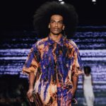 Imagem do post Filipe Maia volta às passarelas da SPFW, fortalecendo o empoderamento negro e a diversidade na moda