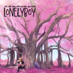 Imagem do post Machine Gun Kelly lança seu album LOFI, “Lonely Boy – Lofi Chill Vibes with Machine Gun Kelly”, em conjunto com Lonely Boy 