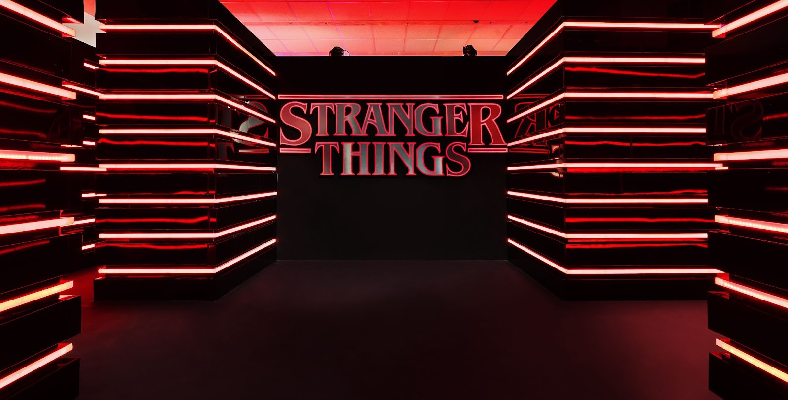 post: Primeira loja oficial de Stranger Things na América Latina chega a São Paulo, saiba mais