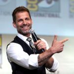 Imagem do post Netflix confirma Zack Snyder na CCXP23