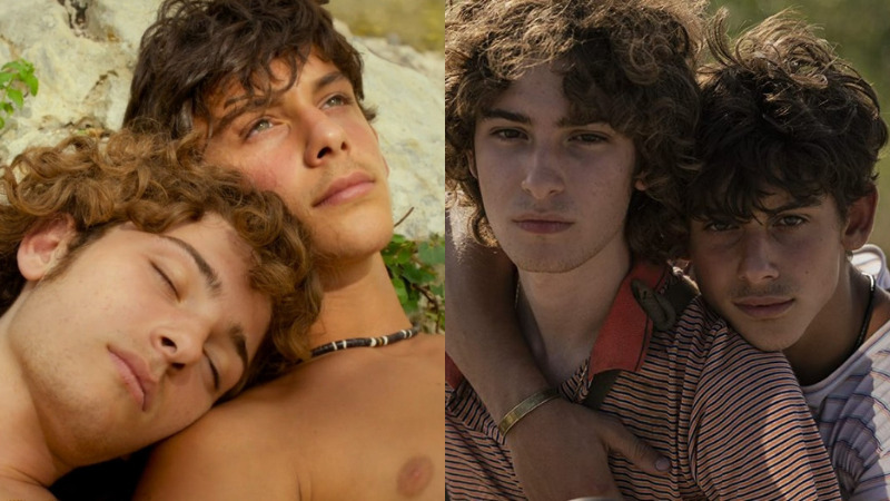 Imagem do post Stranizza d’amuri: Conheça um dos filmes gays mais lindos e tristes de 2023