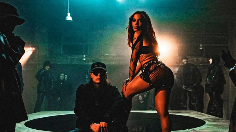 post: BreakTudo Awards 2024: Anitta lidera a lista com 5 indicações