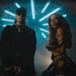 Imagem do post ‘Belakeo’, de Peso Pluma e Anitta, alcança Top 10 no Spotify Global 