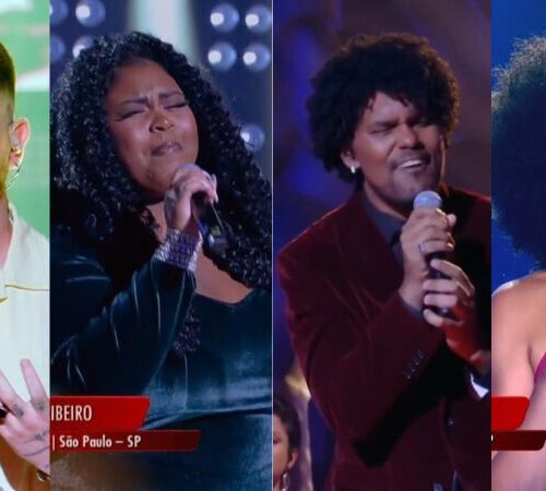 post: Enquete The Voice Brasil 2023: Jhonny, Thais, Ivan e Amanda são os finalistas, quem merece vencer? Vote! 