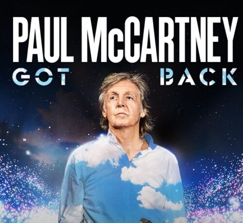 Imagem do post Disney + transmite ao vivo para todo o Brasil o show de Paul MacCartney no Maracanã