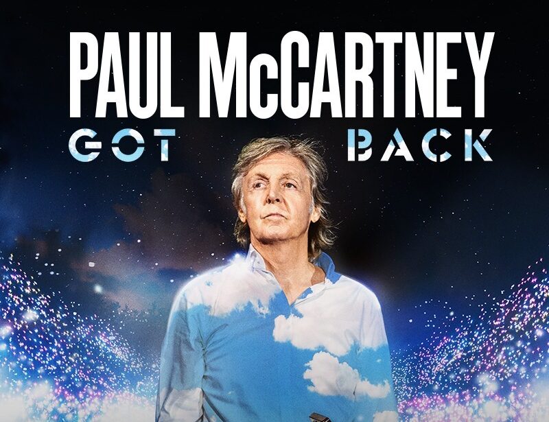 Imagem do post Disney + transmite ao vivo para todo o Brasil o show de Paul MacCartney no Maracanã