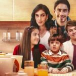 Imagem do post O Babá: Veja o elenco e trailer da nova série mexicana da Netflix