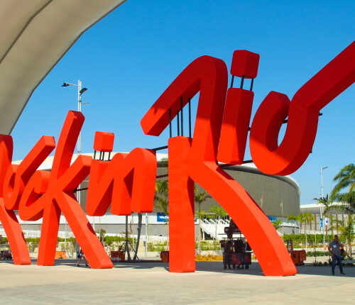 Imagem do post Rock in Rio 2024: Rock in Rio Card esgota em algumas horas com vendas para todos os estados do Brasil