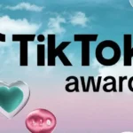 Imagem do post TikTok Awards 2023 estreia na TV pela TNT, com grandes artistas na programação, confira o line-up