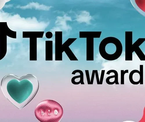 Imagem do post TikTok Awards 2023 estreia na TV pela TNT, com grandes artistas na programação, confira o line-up