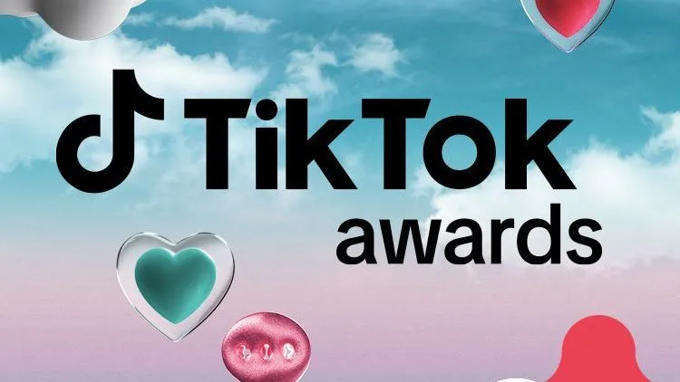 Imagem do post TikTok Awards 2023 estreia na TV pela TNT, com grandes artistas na programação, confira o line-up