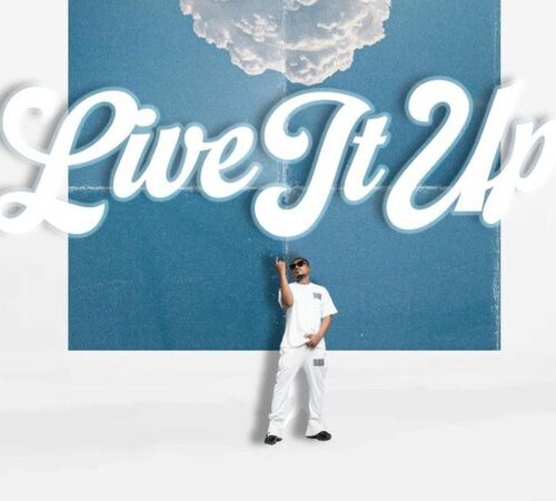 Imagem do post Afrobeat: Conheça a viciante “Live It Up” do Twicy