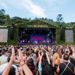 Imagem do post Rock the Mountain anuncia os primeiros headliners de 2024