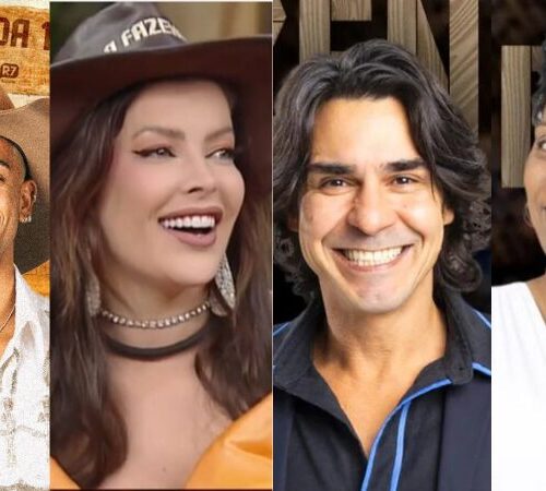 Imagem do post Enquete A Fazenda 15: WL, Jaquelline, André e Marcia Fu são os finalistas, quem vence? Vote!  