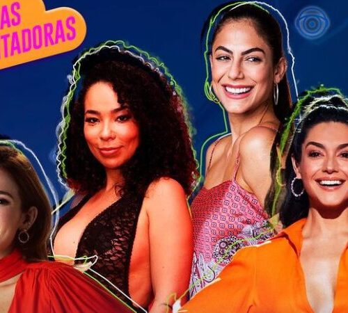 post: BBB 24: Thais Fersoza, Micheli Machado, Mari Gonzalez e Ana Clara apresentarão o “Bate-Papo” 