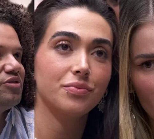 Imagem do post BBB 24: Votalhada mostra que saí Yasmin, Giovanna ou Maycon 