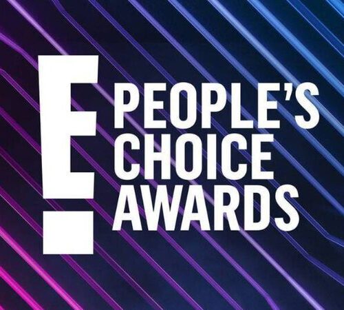 Imagem do post People’s Choice Awards 2024! Premiação revelará indicados no dia 10 de janeiro, saiba mais