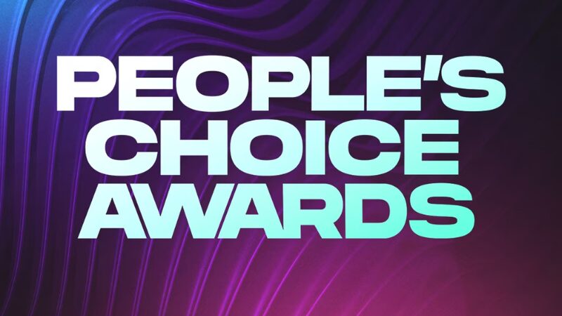 Imagem do post People’s Choice Awards 2024: Confira a lista de indicados da premiação 