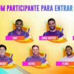 Imagem do post Enquete BBB 24: Qual homem você quer que entre no programa? Vote!