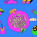 Imagem do post Rock the Mountain divulga line up completo para edição 2024, confira