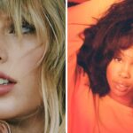 Imagem do post iHeartRadio Music Awards 2024: Taylor Swift e SZA lideram lista de indicados  