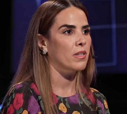 post: BBB 24: Wanessa Camargo está confirmada no reality, afirma página 