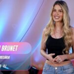 Imagem do post BBB 24: Conheça Yasmin Brunet, modelo confirmada no Camarote