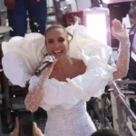 Imagem do post Ivete Sangalo abre o carnaval de Salvador e bota publico pra tremer, saiba mais