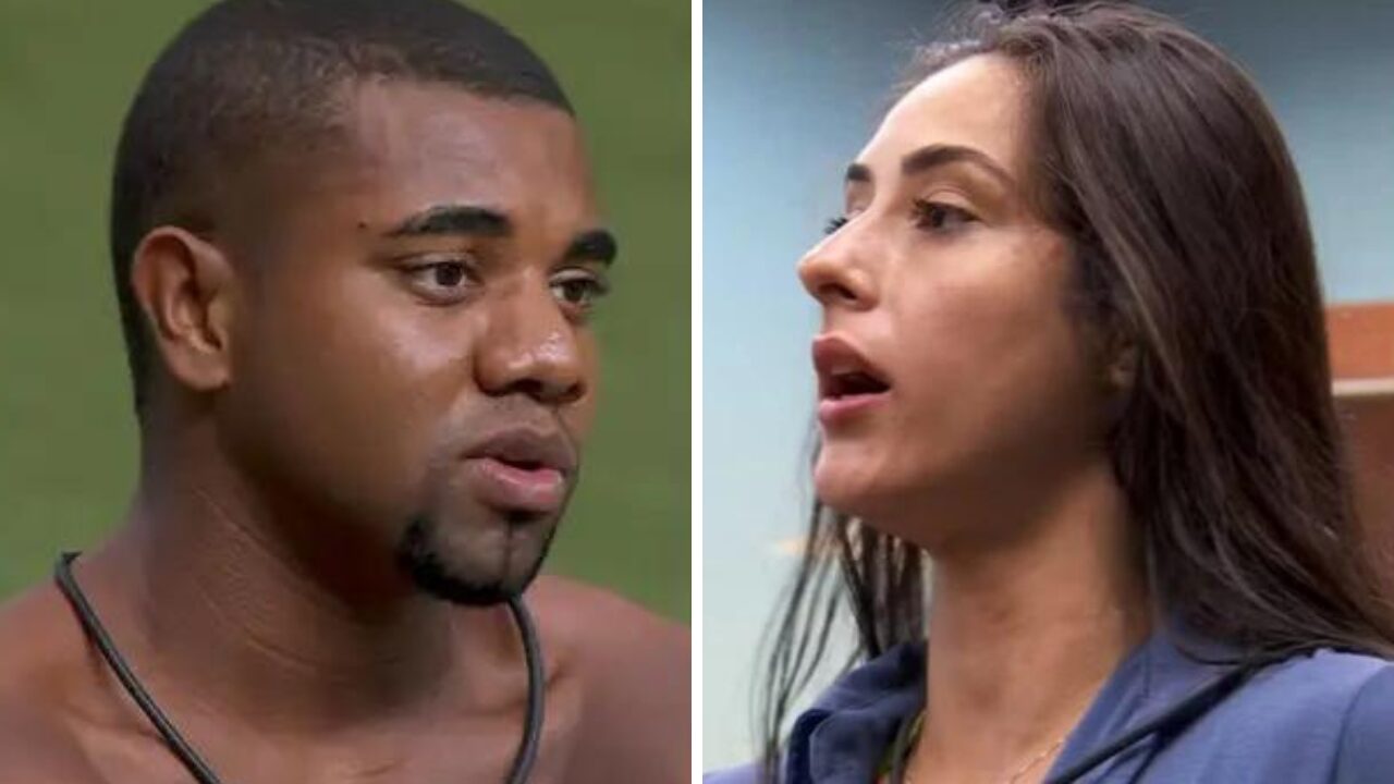 davi e deniziane treta no bbb 24 